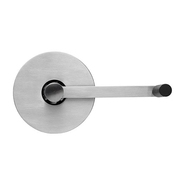 Stelton Collar Kahvimylly Musta/Teräs