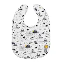 Mumin haklapp Kobbar & Skär