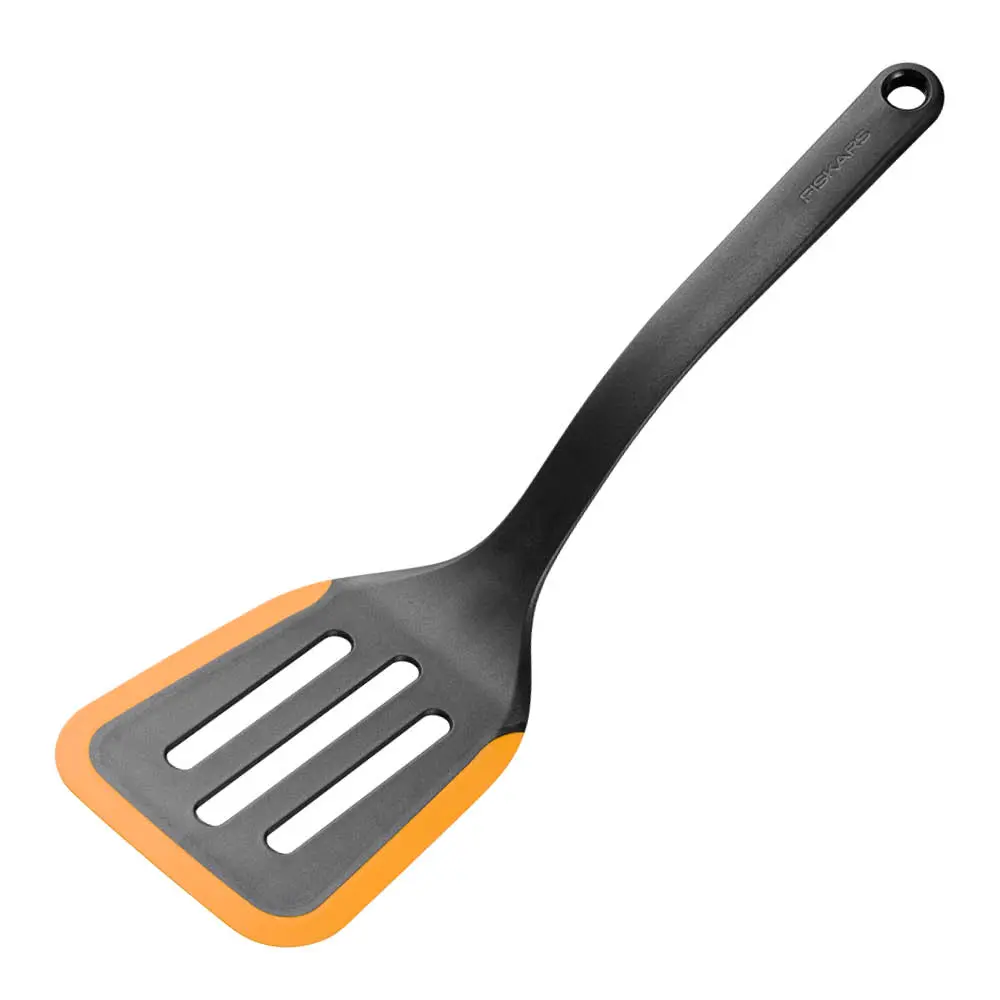 Functional Form stekespade perforert 41 cm svart