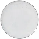 Nordic Sand Tallrik flat 26 cm Vit