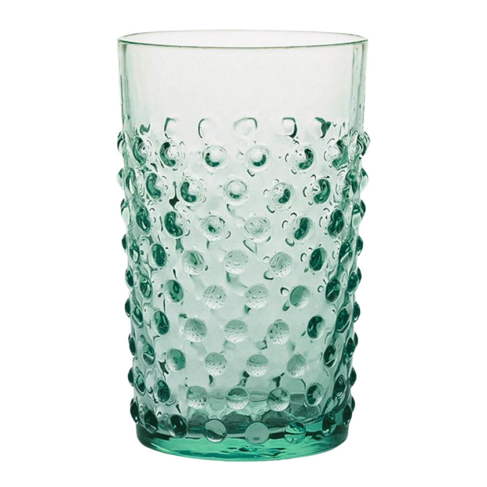 Klimchi - Hobnail Juomalasi 20 cl Beryl