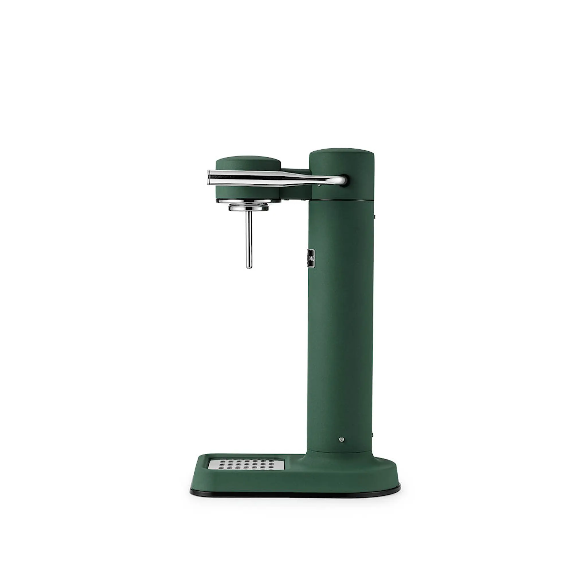 Aarke Aarke Carbonator 3 Hiilihapotuslaite Heritage Green
