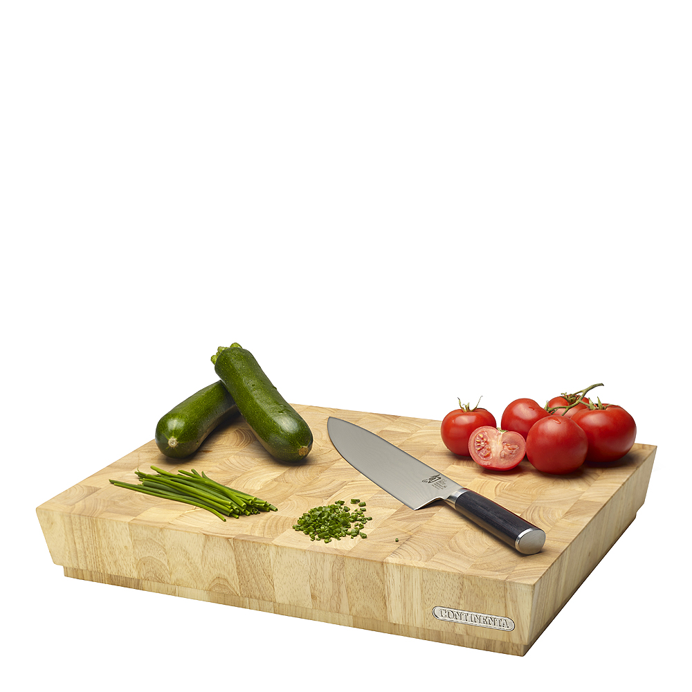 Continenta Leikkuulauta 48x36x7,3 cm