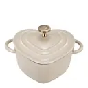 Stenfors minigryta 22 cl hjärta kräm