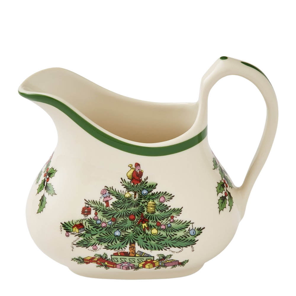 Spode - Christmas Tree kermakko 22 cl