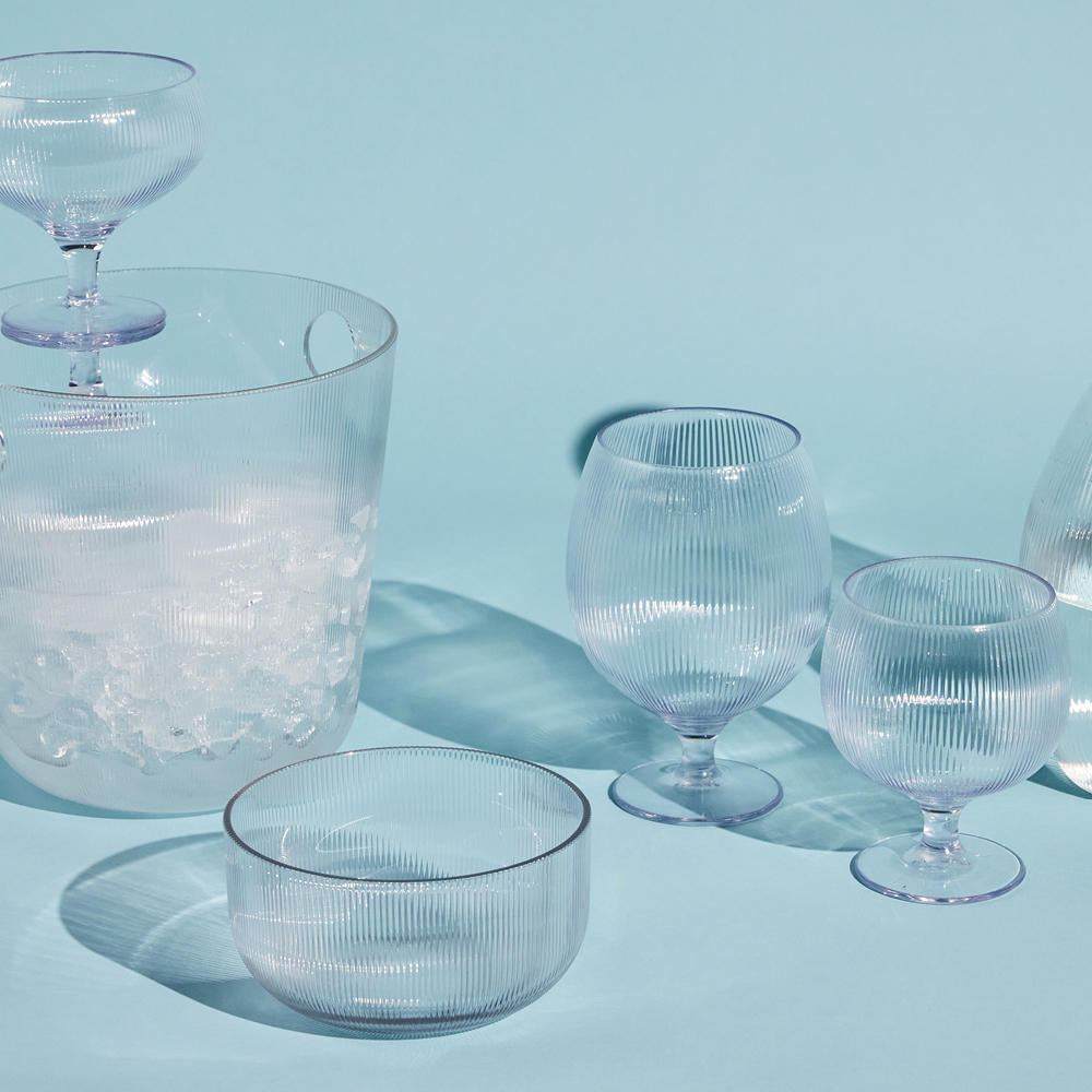 Sagaform Billi bolle 70 cl 2 stk klar