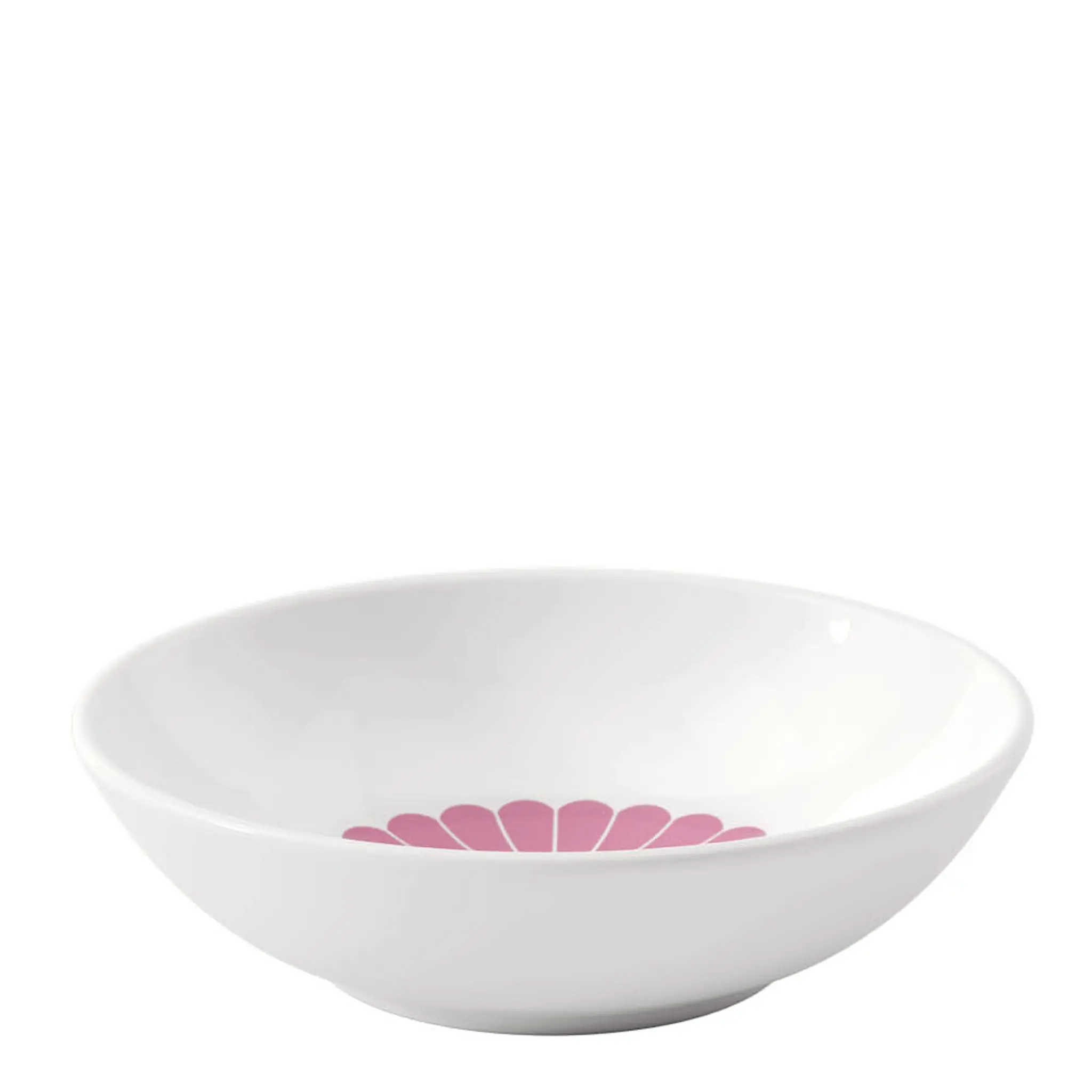 Villeroy & Boch Fleur cassis skål 13 cm 11 cl rosa