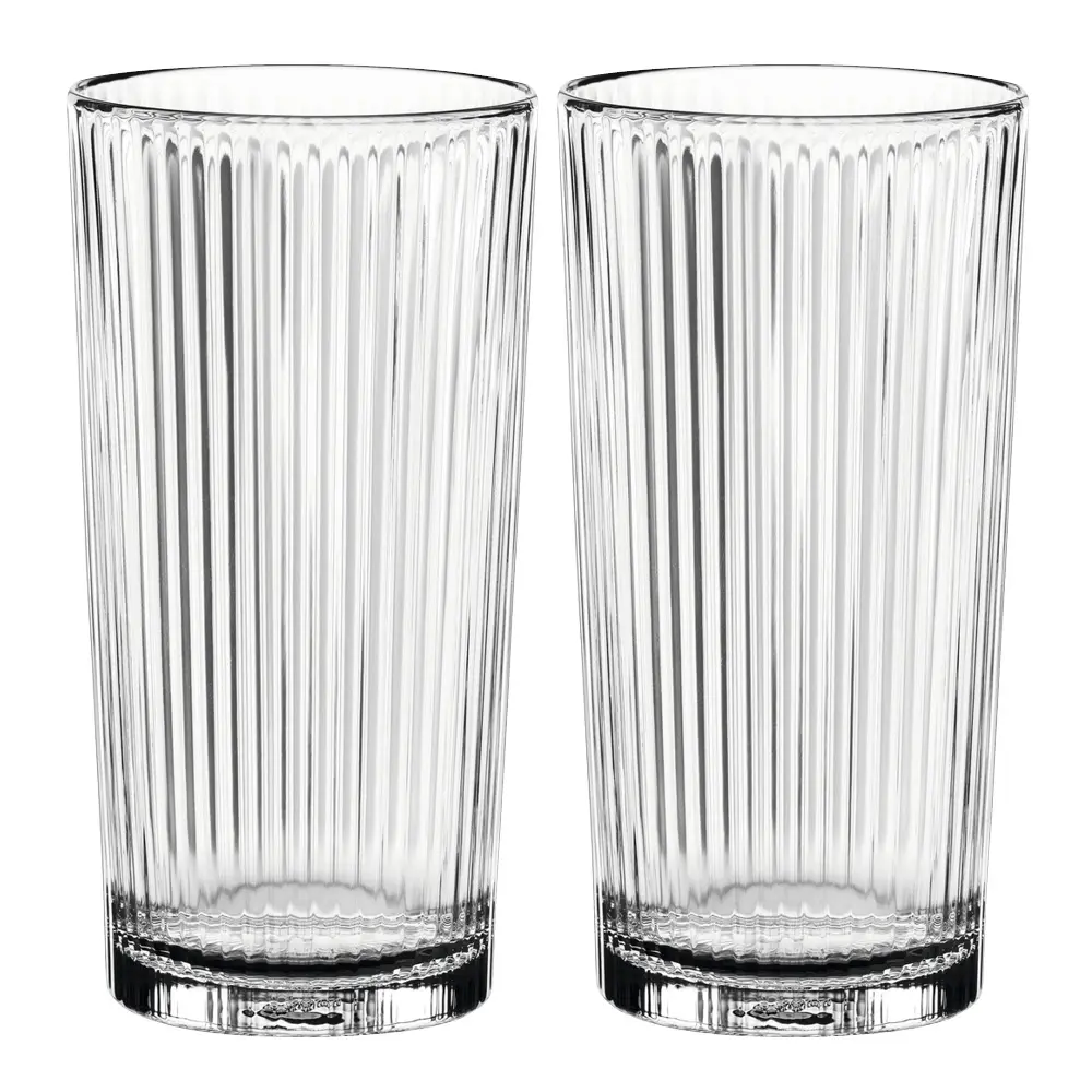 Aperitivo longdrinkglass 44,2 cl 2 stk