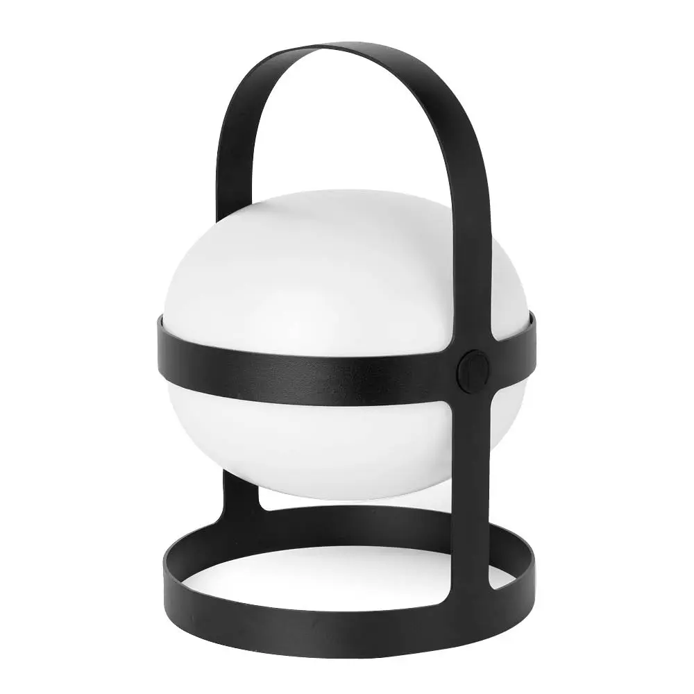 Soft Spot Solar H34 svart