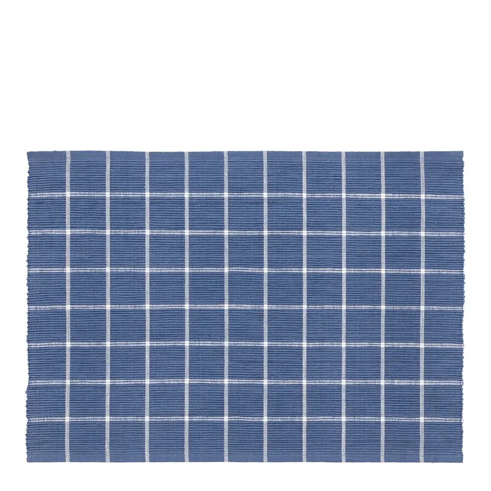 Vista Pöytätabletti 33x48 cm Blue