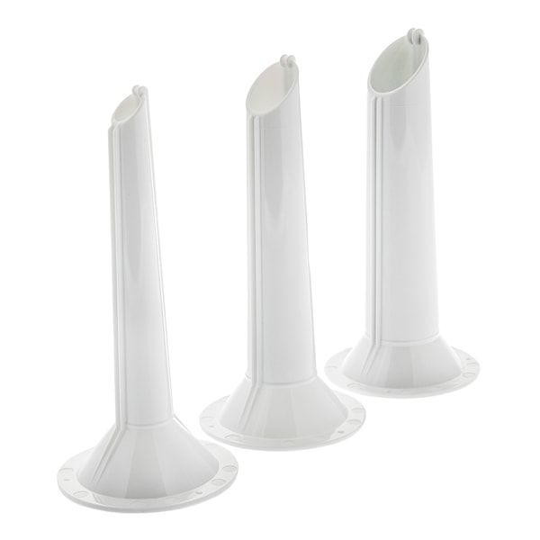 Ankarsrum Korvhorn 3 delar