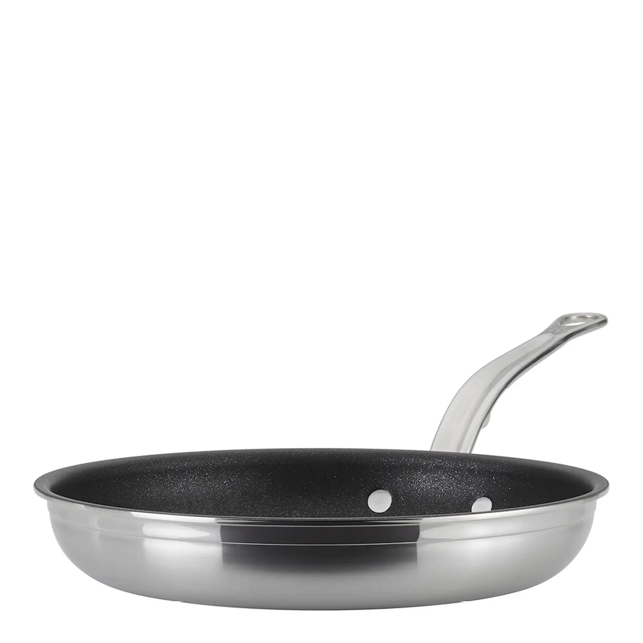 Hestan Probond TITUM Stekpanna 28 cm Stål