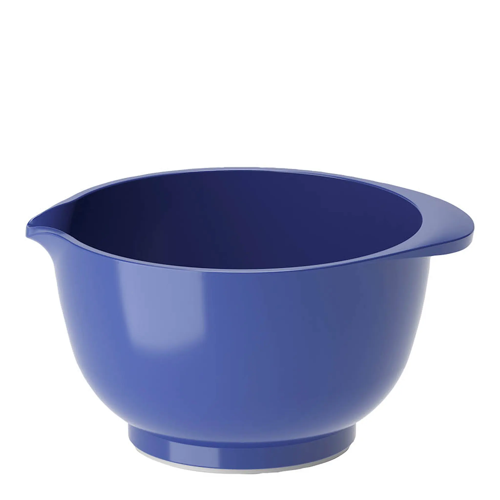 Rosti Margrethe skål 0,25 L electric blue