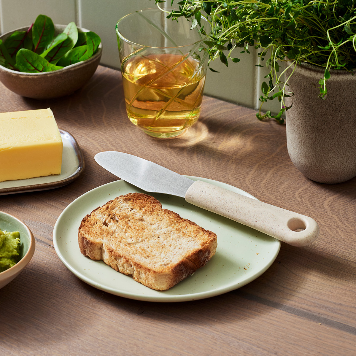 Gastromax BIO Range Voiveitsi 22,5 cm