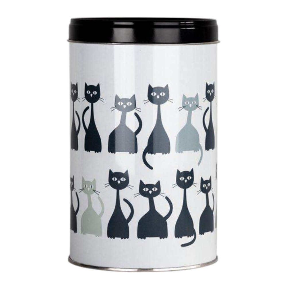 Rotor Design Selma förvaringslåda 17,5x10,5 cm vit/beige/grå