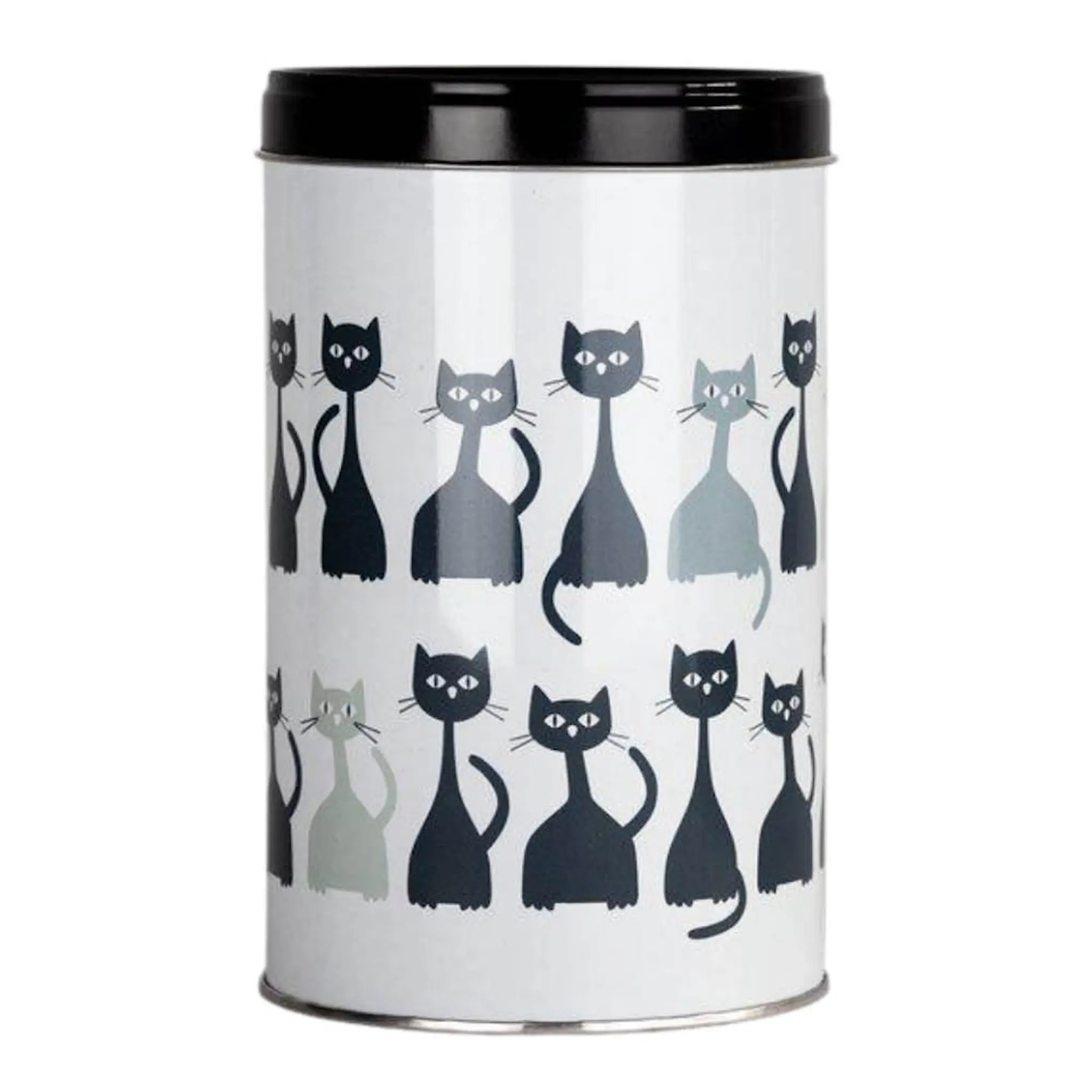 Rotor Design Selma förvaringslåda 17,5x10,5 cm vit/beige/grå