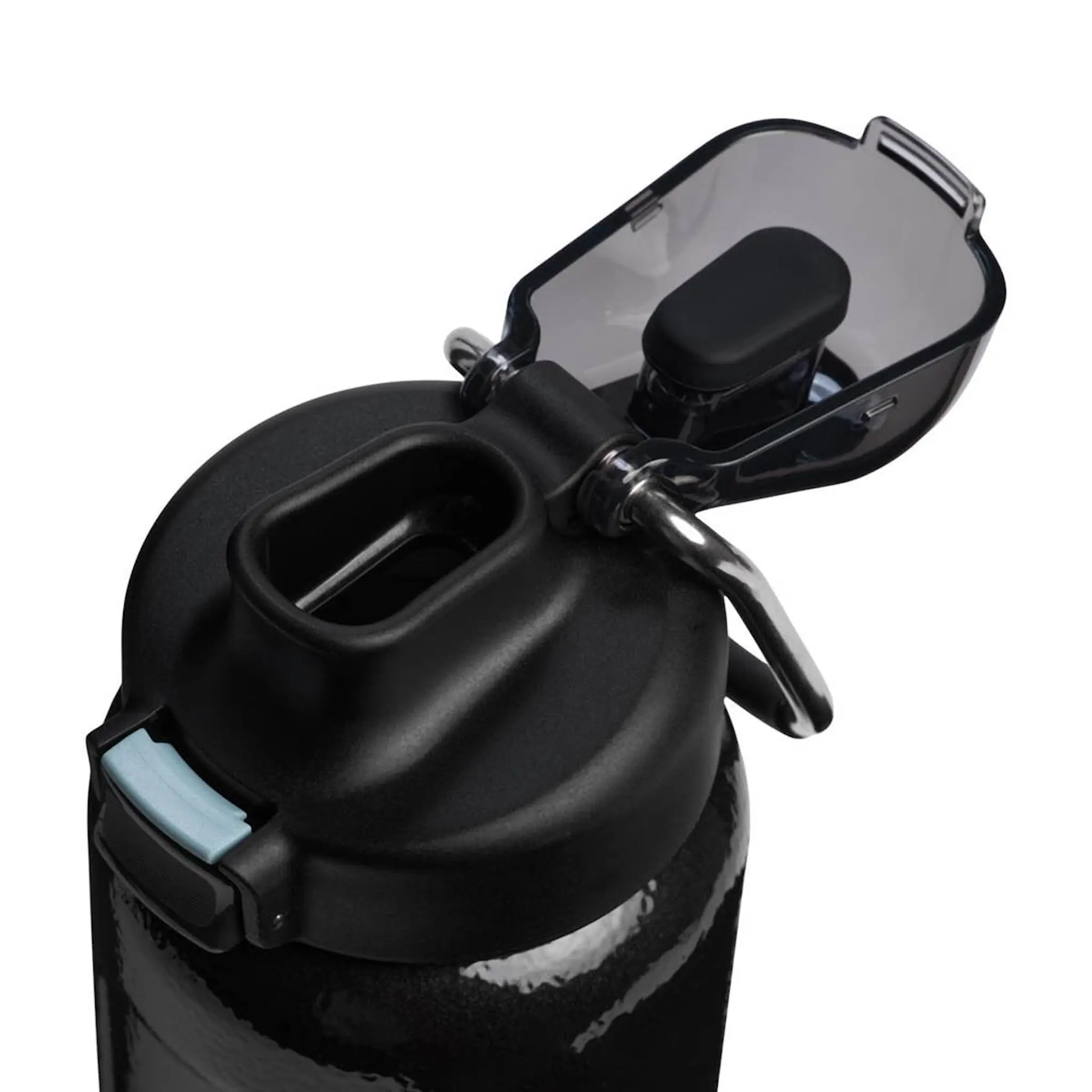 Stanley Wellspring termoflaske 0,7L svart