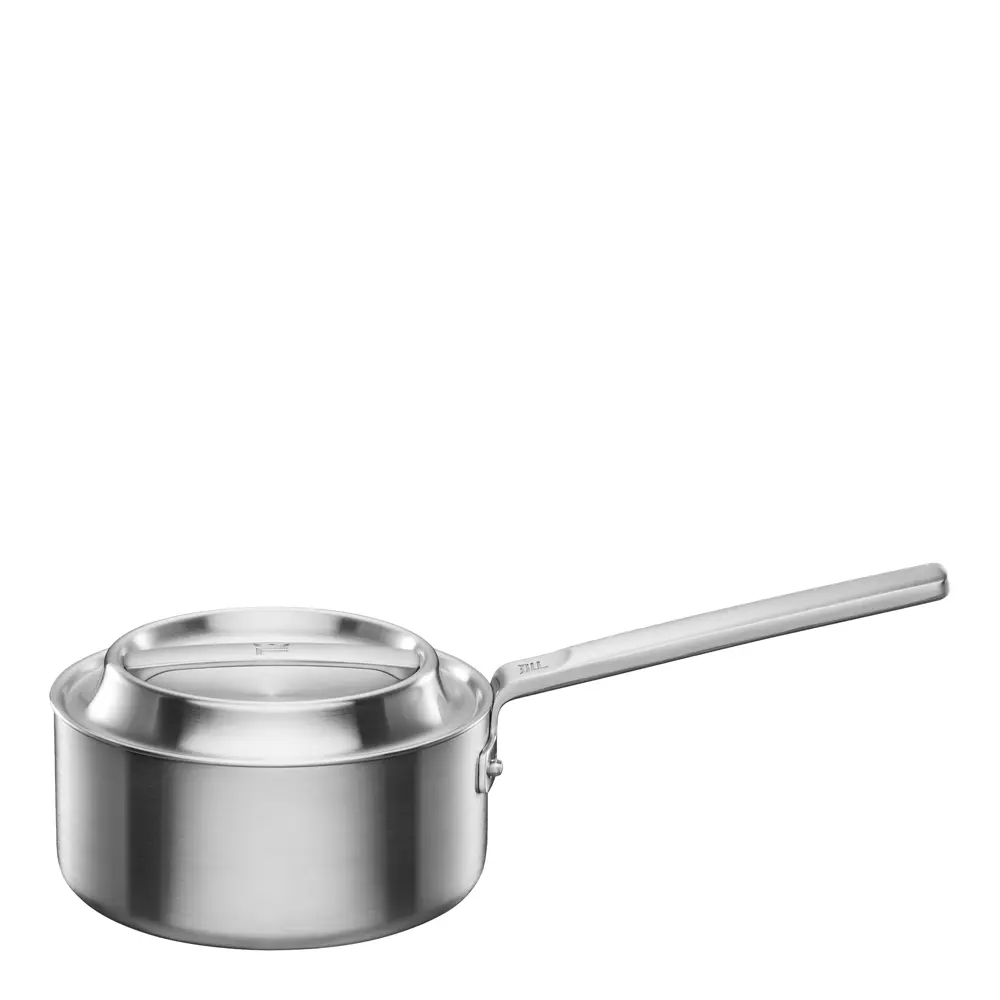 Norden Steel Kattila 1,8 L Ruostumaton