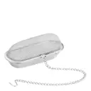 Infusion Kryddsil 8 cm Rostfri