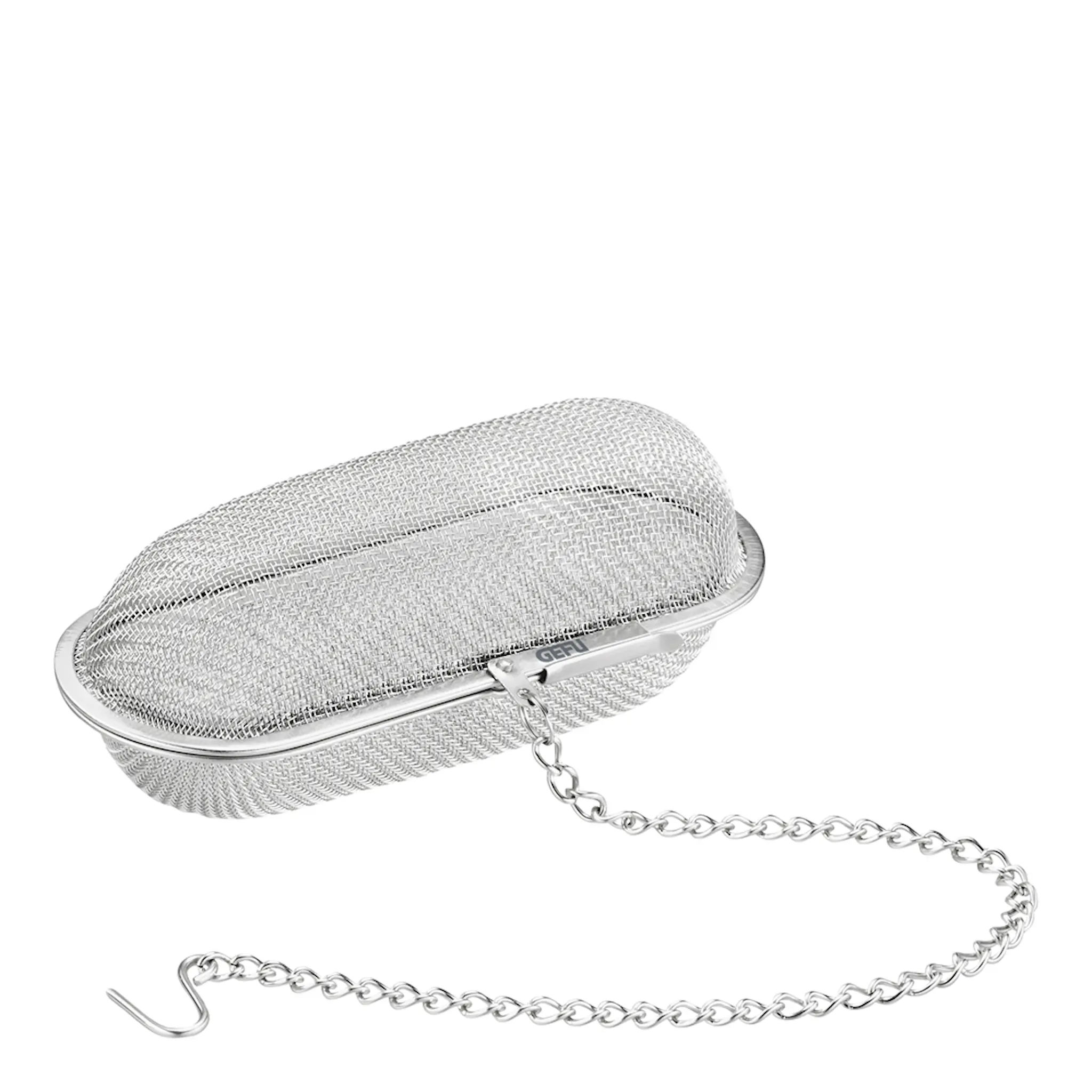 Gefu Infusion Kryddsil 8 cm Rostfri