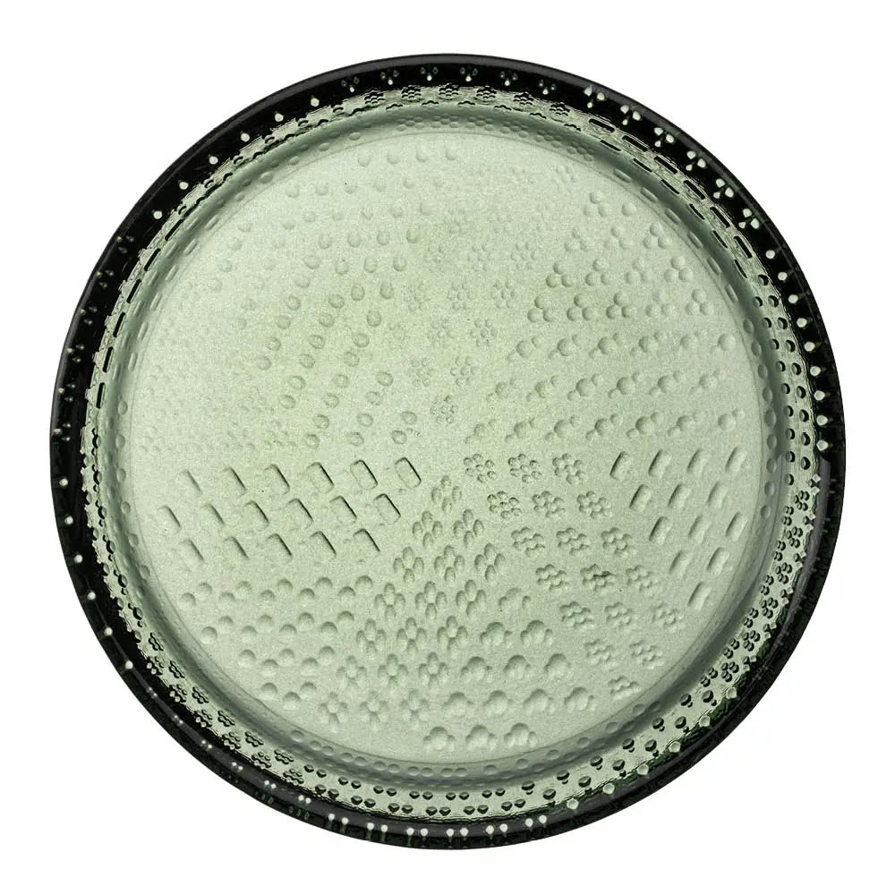 Tundra Lautanen 15,4 cm Havunvihreä