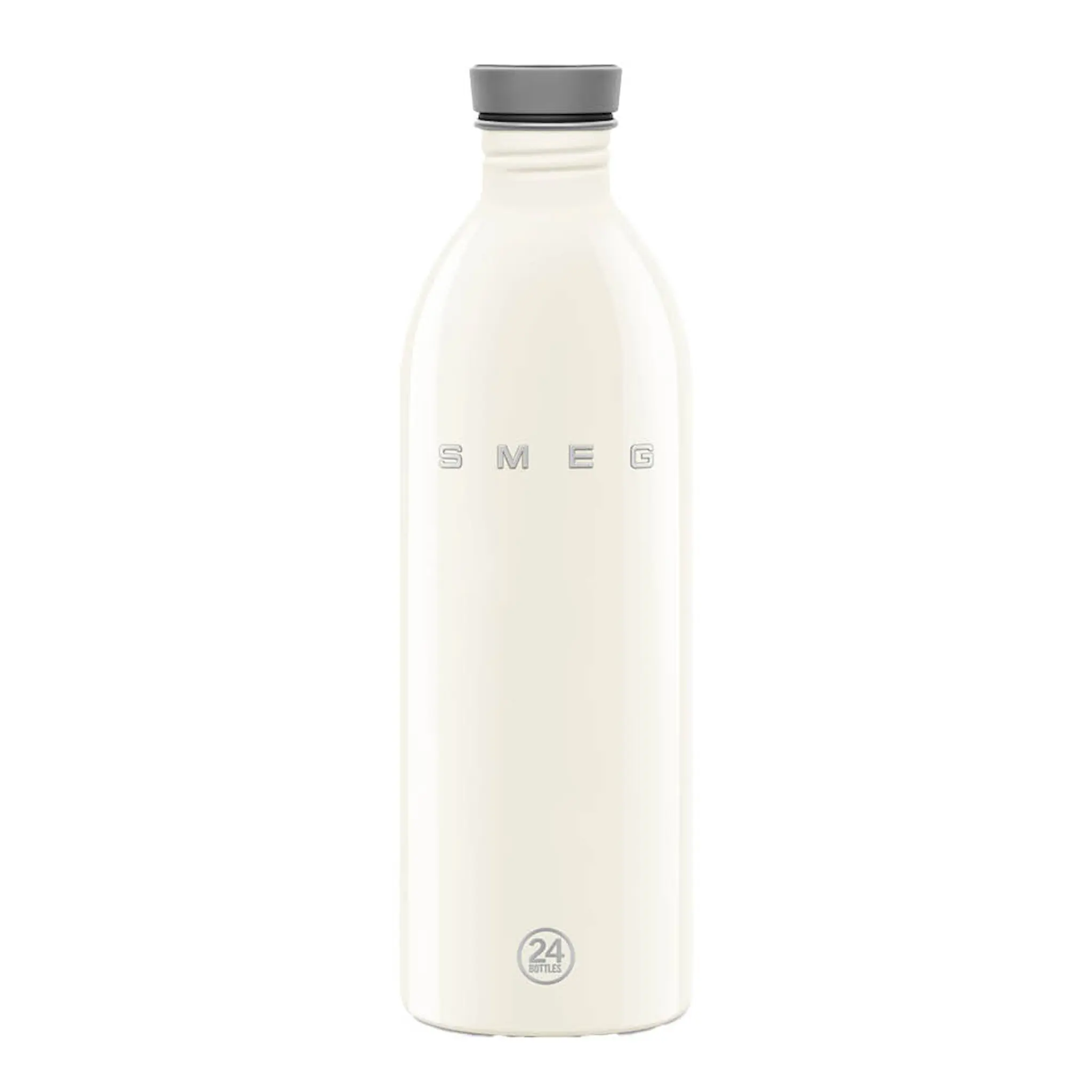Smeg Smeg dricksflaska WBF02 1 L creme