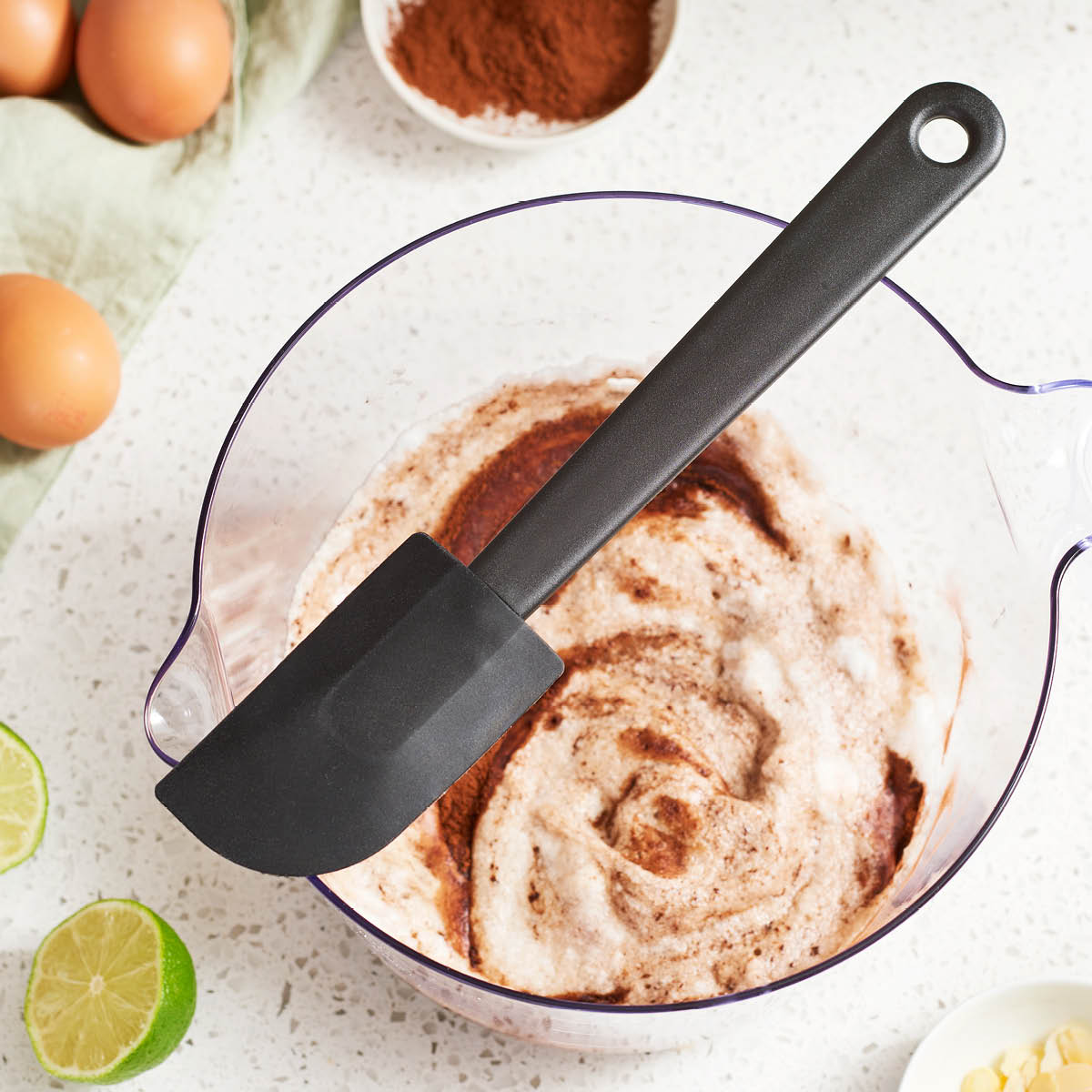 Gastromax Mittakannu 3 L