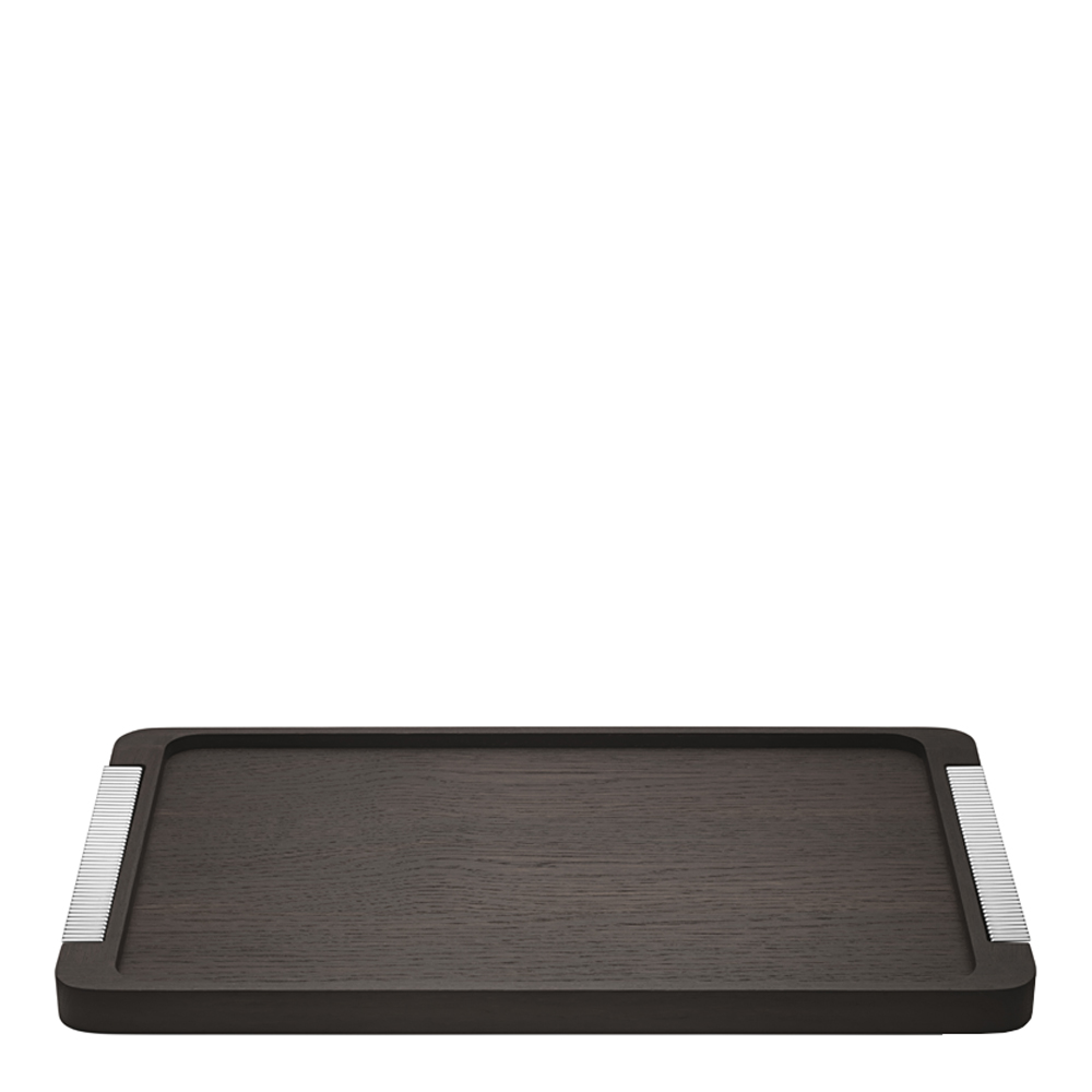 Georg Jensen - Bernadotte Tarjotin 46x28 cm