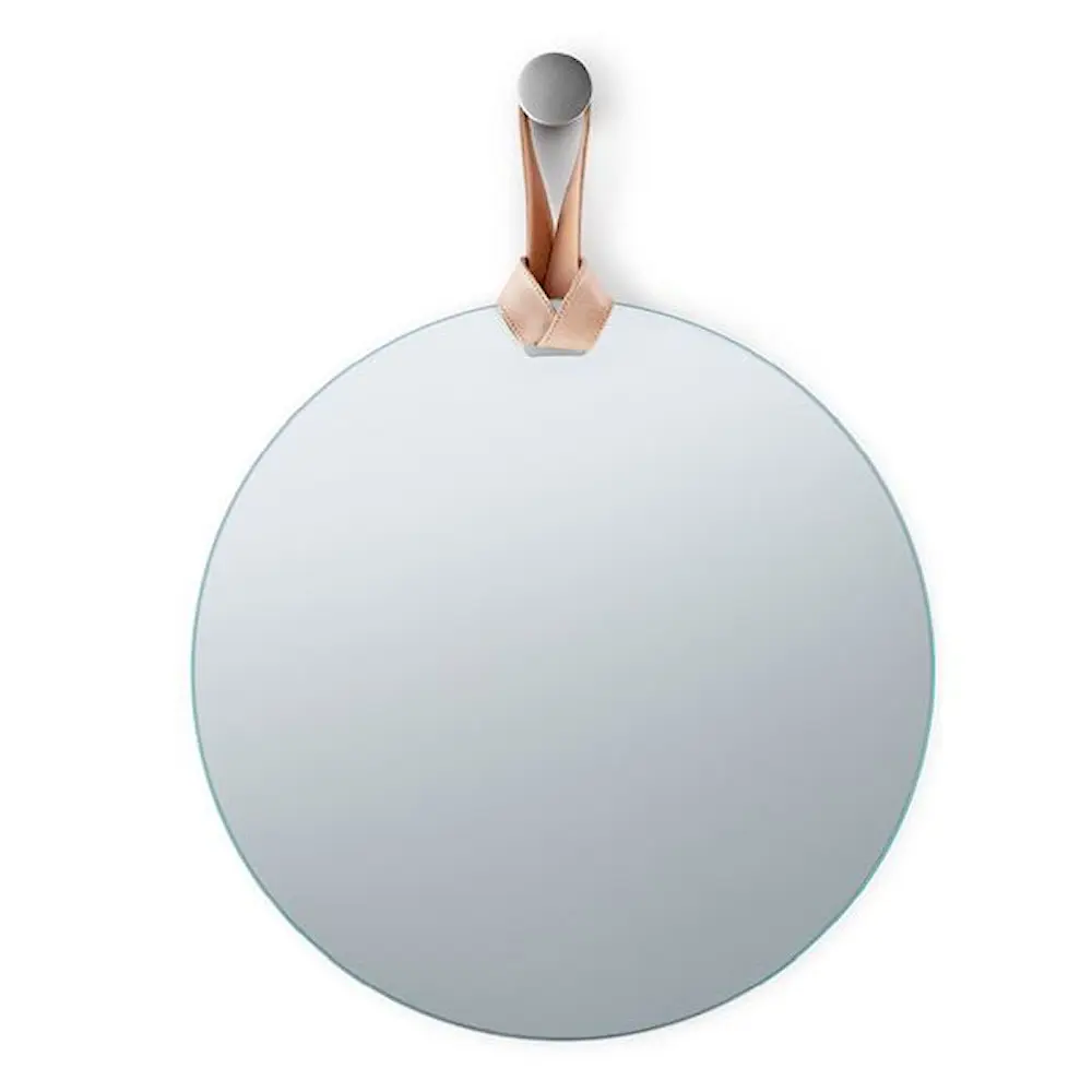 Furniture rope speil 50 cm