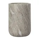 Vinkylare Marmor 17 cm Beige