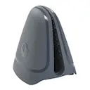 Grytvante / Värmeskydd i silikon antracitgrå