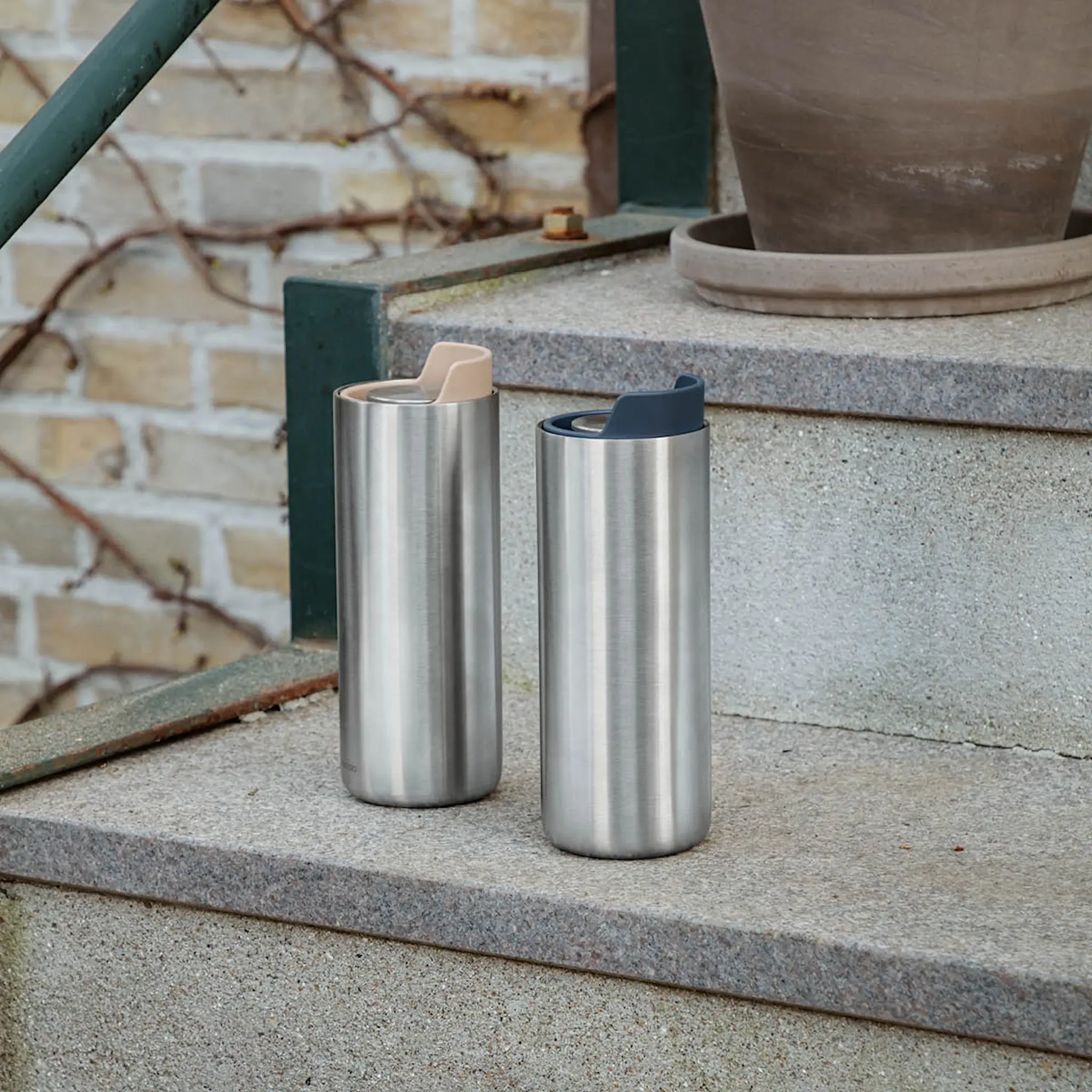 Eva Solo Urban To Go Cup Muki 35 cl Night Sky