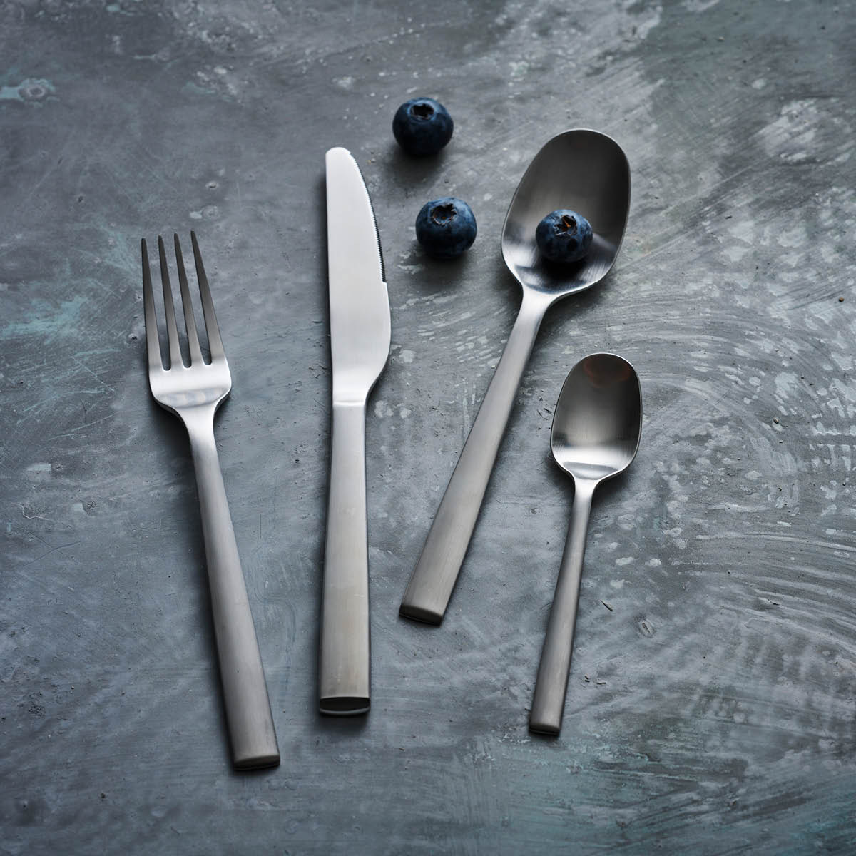 Modern House Edda Aterimet 48 osaa