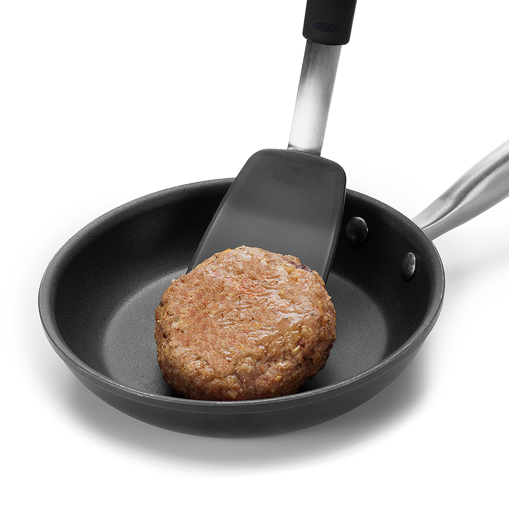 Oxo Stekespade silikon 29 cm