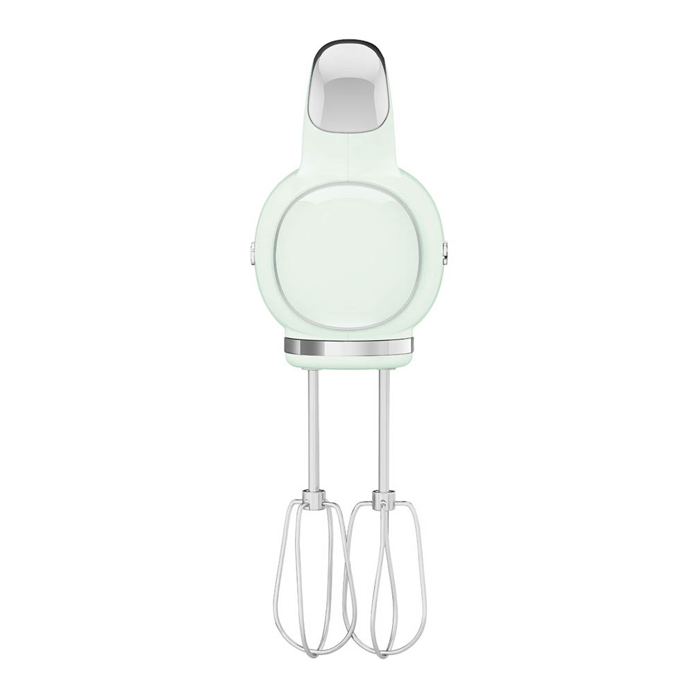 Smeg Smeg Elvisp HMF01 Pastellgrön