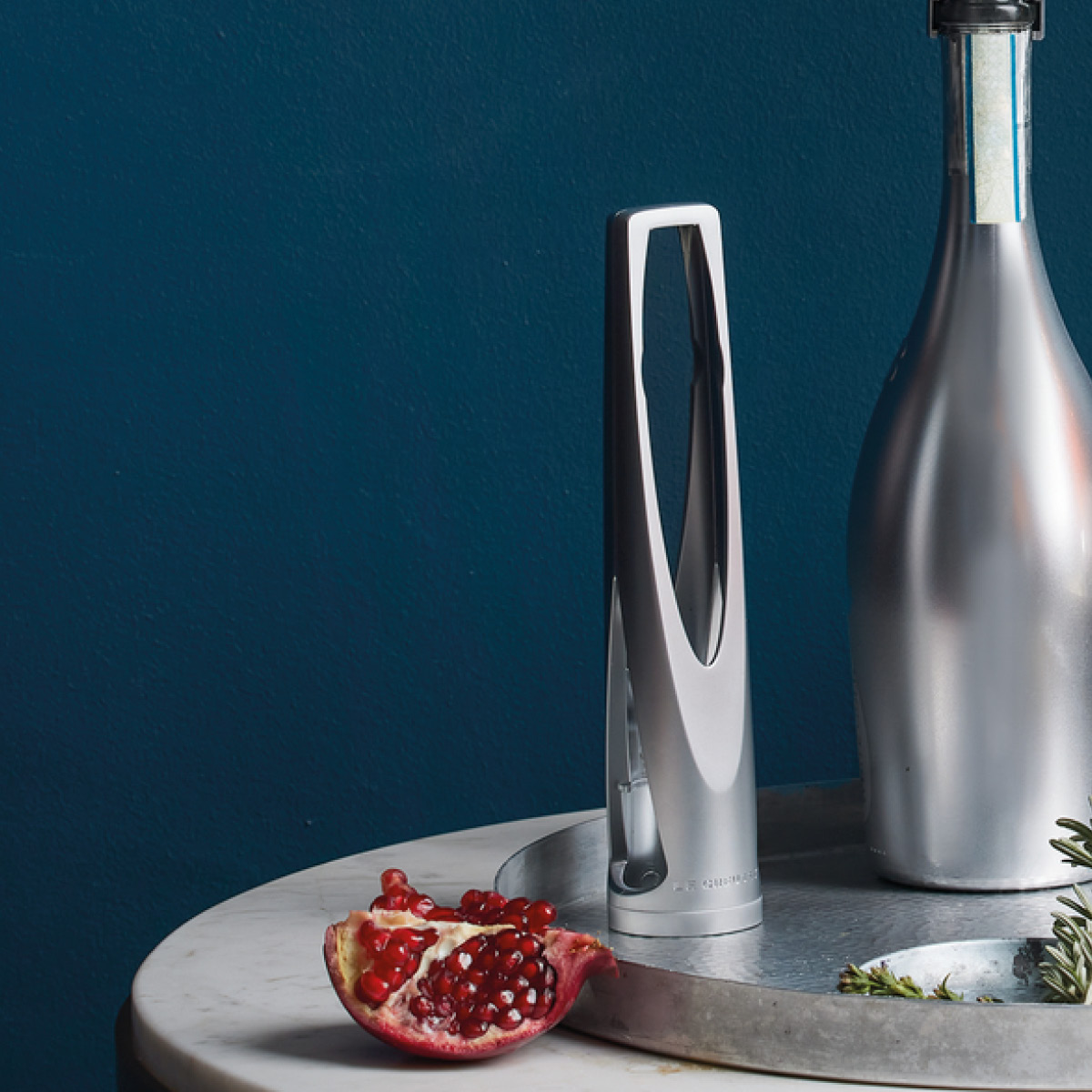 Le Creuset Vinöppnare SW-105 Mousserande Vin