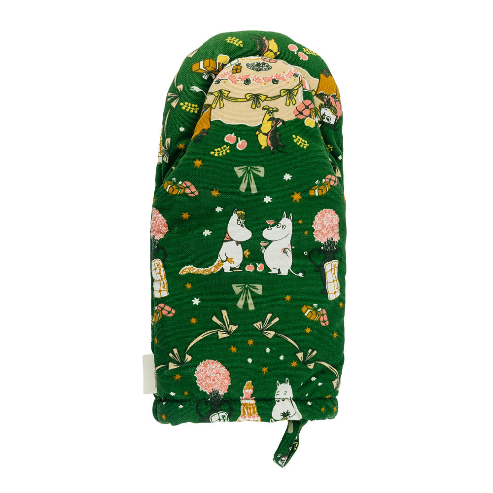 Moomin Arabia Mumin grytvante 16x32 cm Kärleksgåva