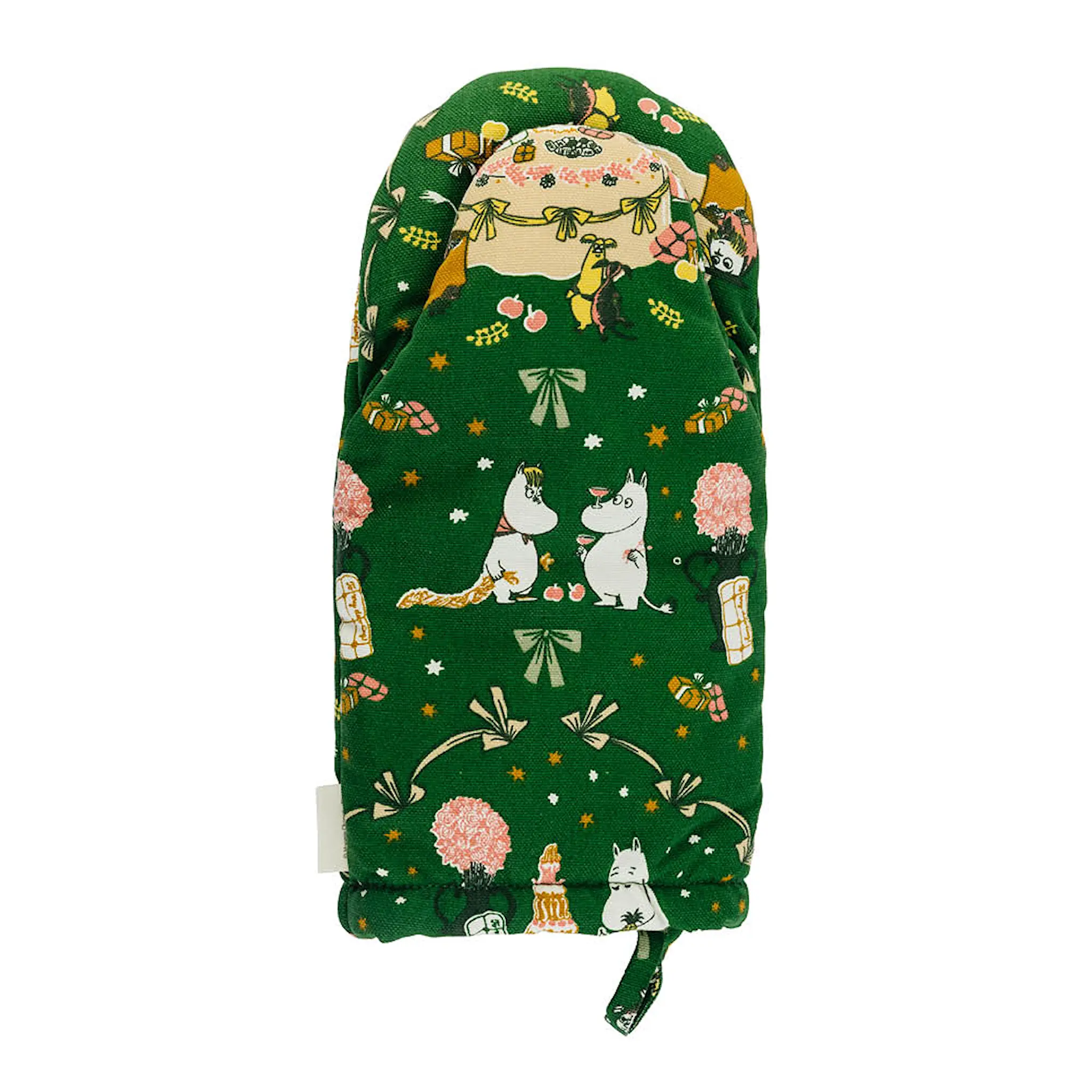 Moomin Arabia Mumin grytvante 16x32 cm Kärleksgåva