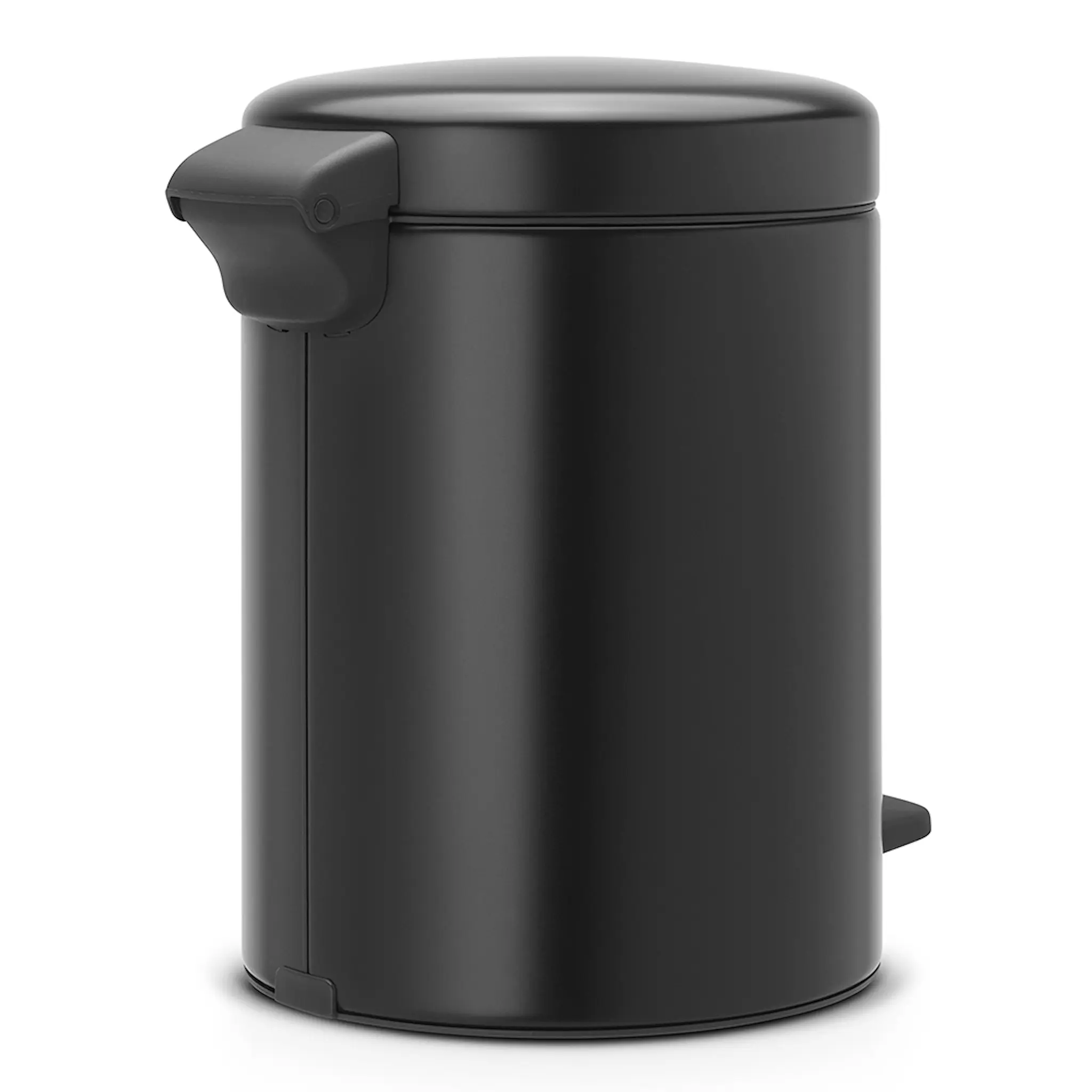 Brabantia NewIcon pedalhink 5 L matt svart
