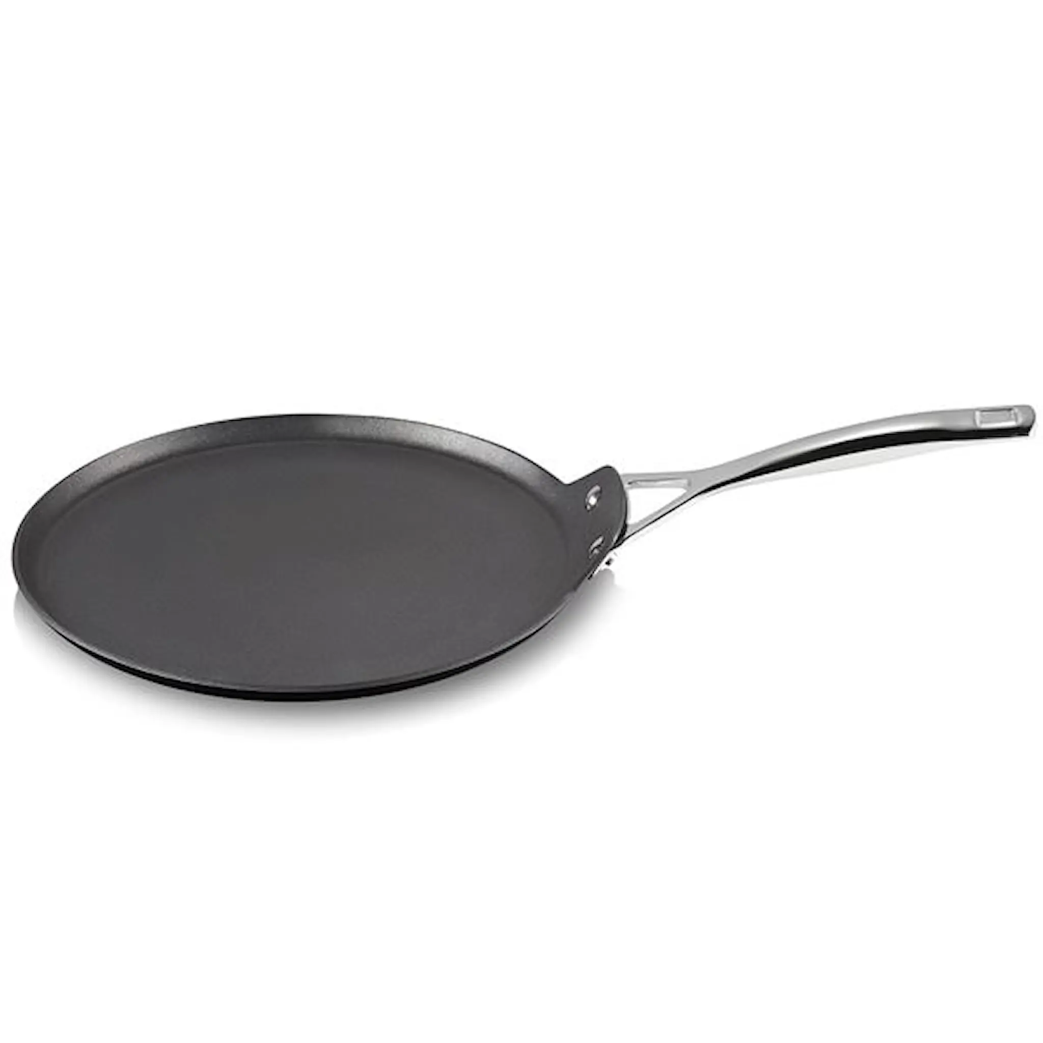 Le Creuset Toughened Non-Stick pannkakspanna 28 cm