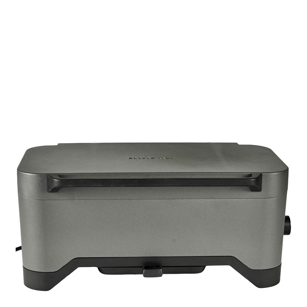 Morsö Balcone Sähkögrilli 45,1x27x17,6 cm Antrasiitinharmaa