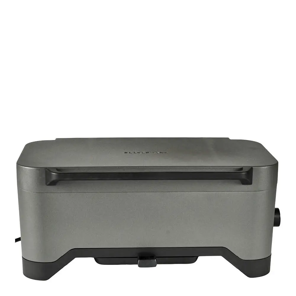 Balcone Sähkögrilli 45,1x27x17,6 cm Antrasiitinharmaa