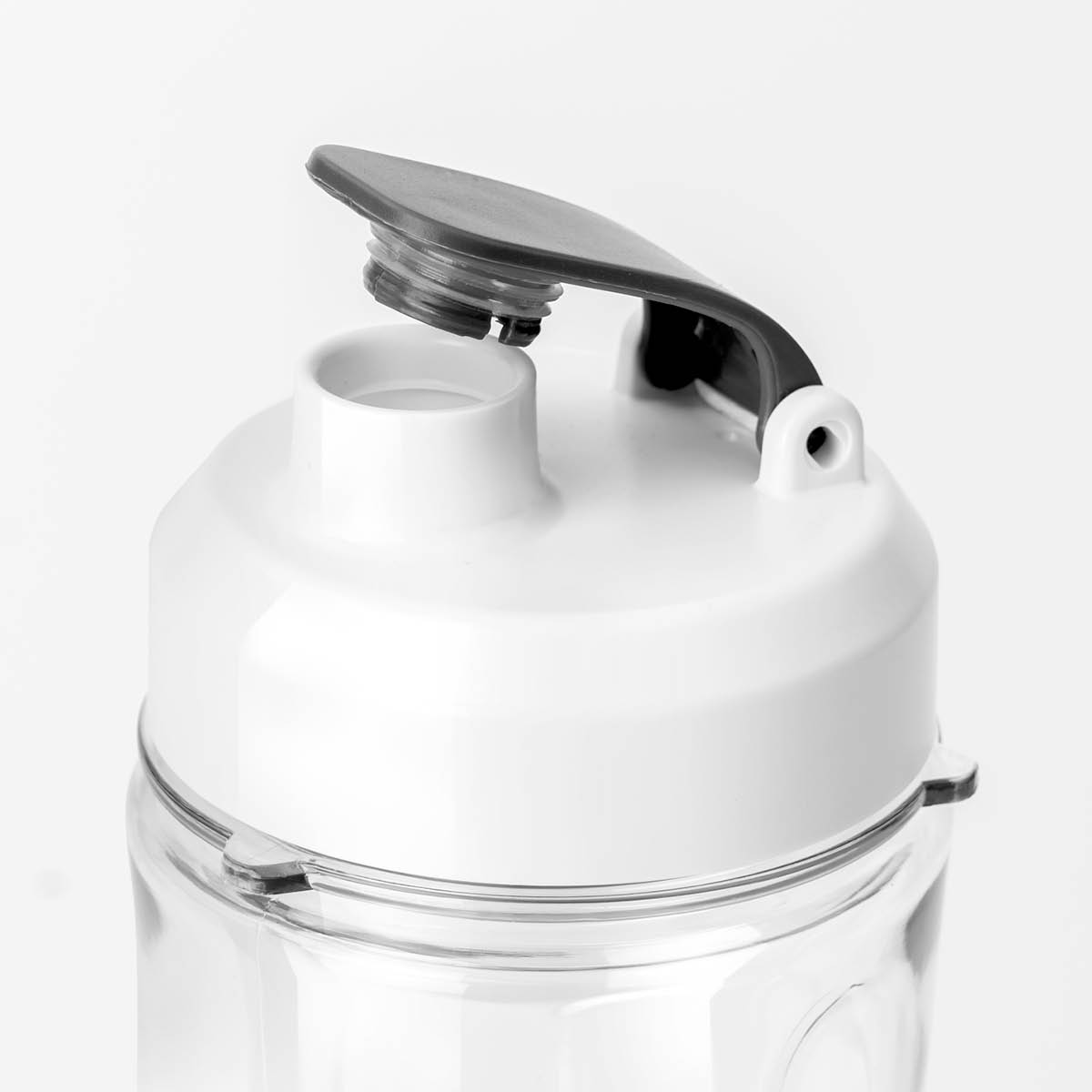 OBH Nordica Twister Go blender smoothie hvit