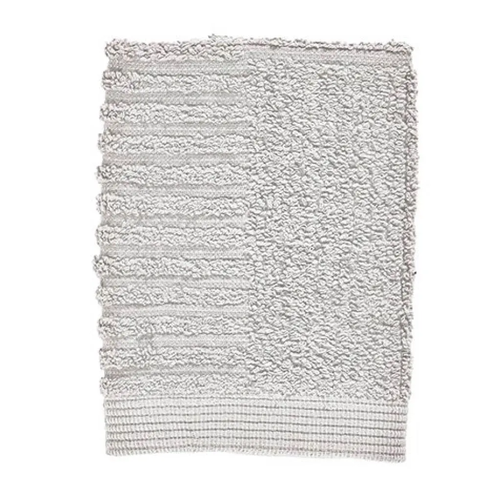 Classic pesulappu 30x30 cm pehmeä harmaa
