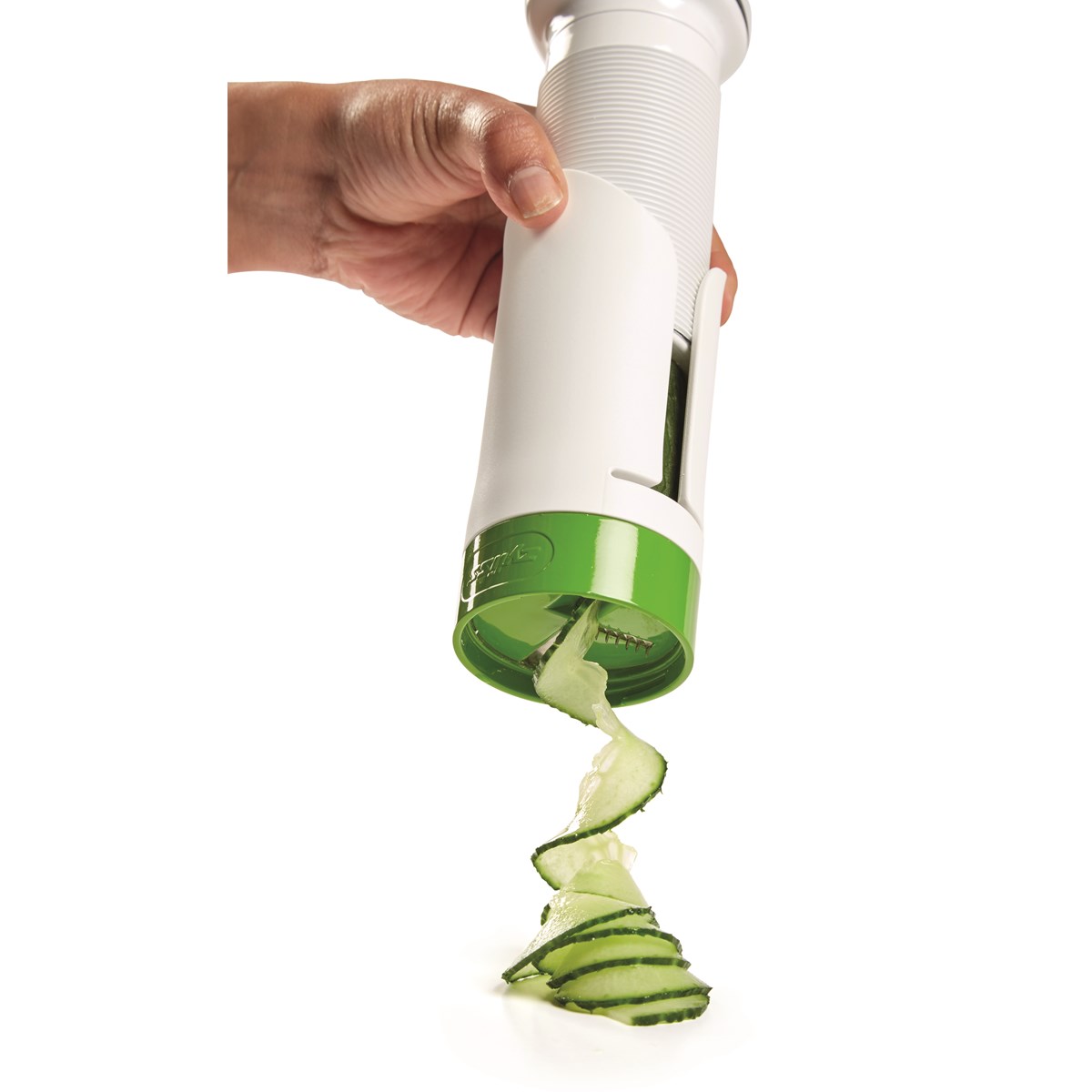 Zyliss Zyliss Spiraliser Valkoinen