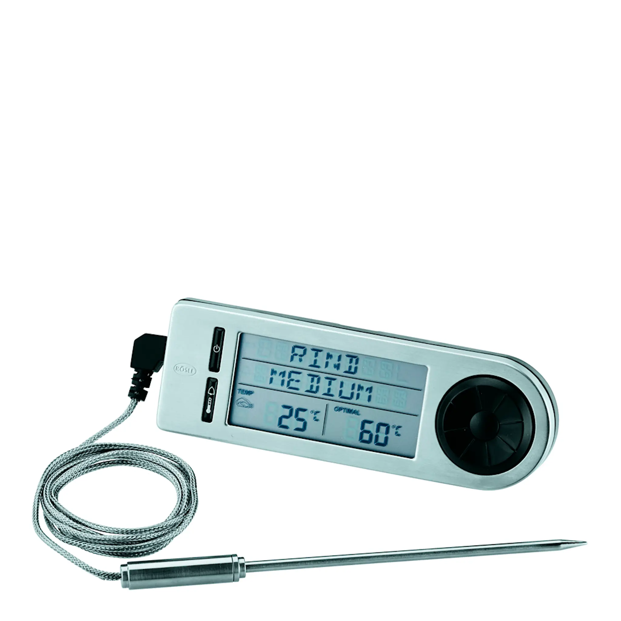 Rösle Stektermometer 14,5 cm