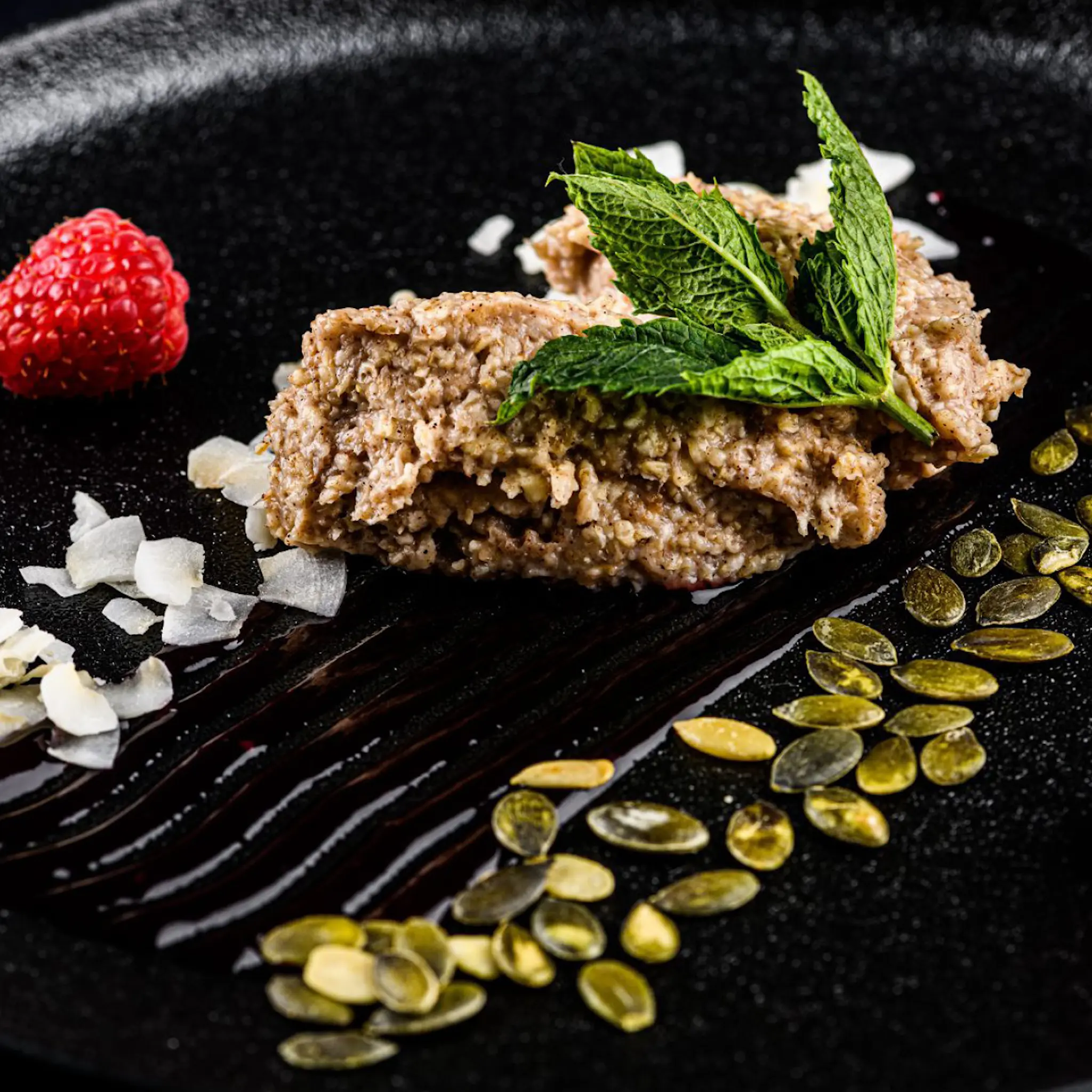 Plate It Quenellesked 2-pack