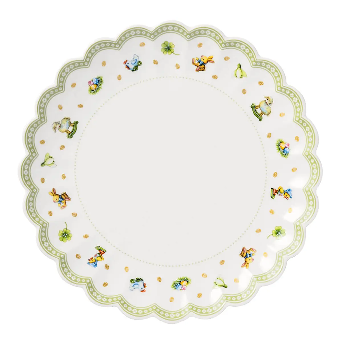 Villeroy & Boch Easter Delight frukosttallrik 22 cm