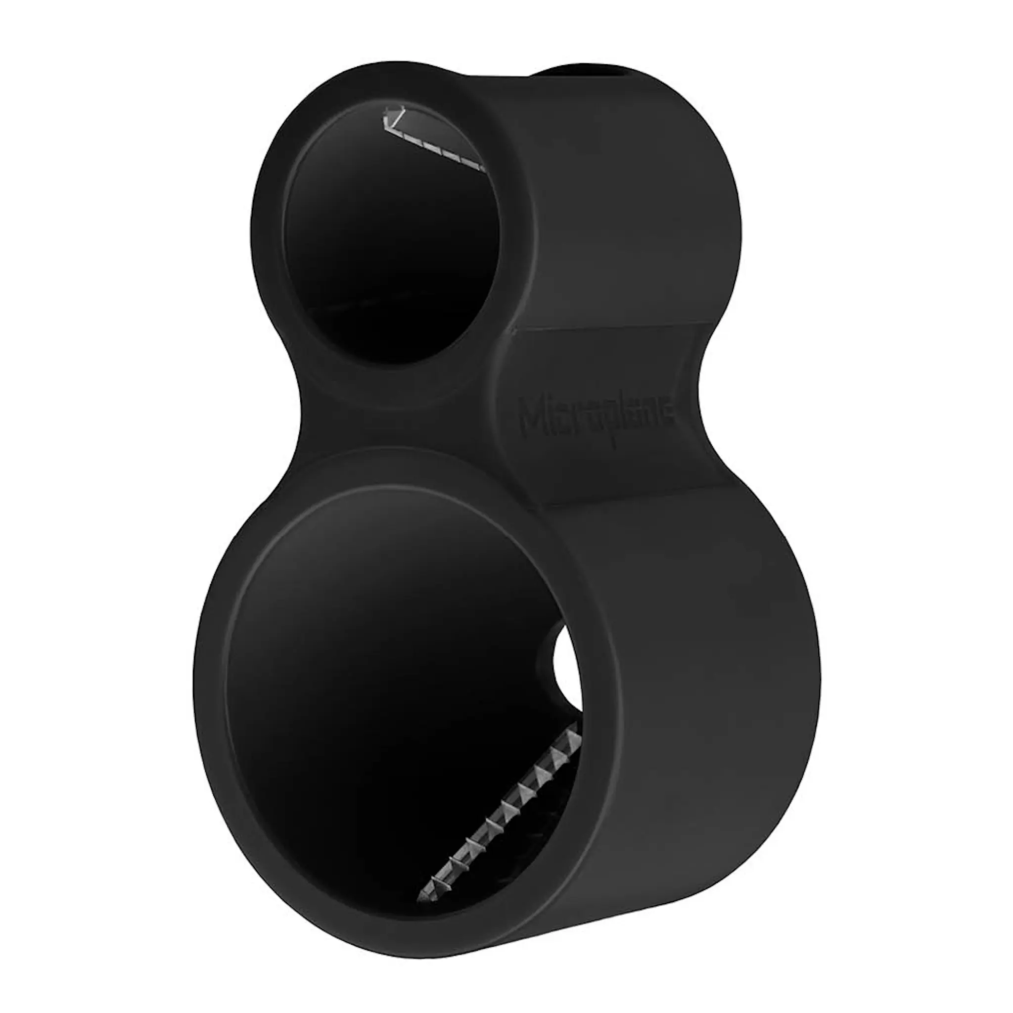 Microplane Spiraalileikkuri