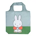 Shoppingkasse 30x48 cm Miffy reading